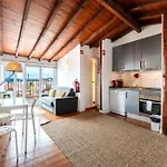 Charming Meio A Lapa Iii Amazing Terrace View