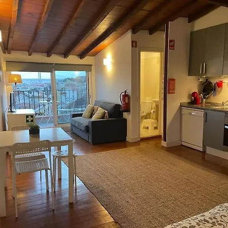Apartament Charming Meio A Lapa Iii Amazing Terrace View *