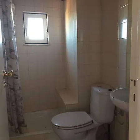 Charming Meio A Lapa Iii Amazing Terrace View * Lizbona