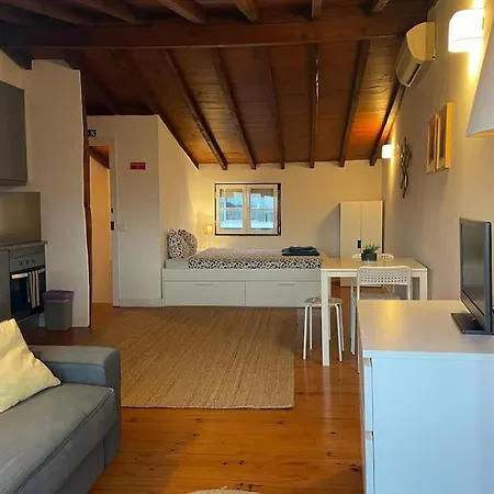 Charming Meio A Lapa Iii Amazing Terrace View Apartament
