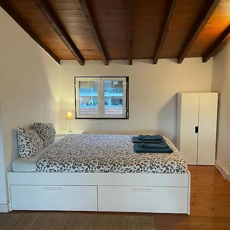 Apartament Charming Meio A Lapa Iii Amazing Terrace View