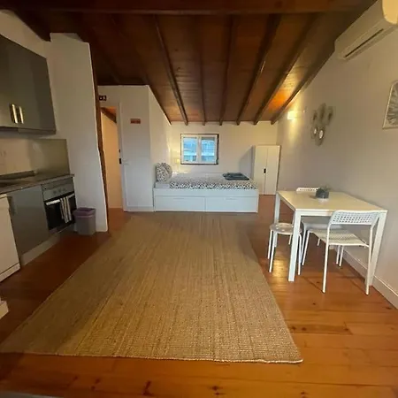 Apartament Charming Meio A Lapa Iii Amazing Terrace View *
