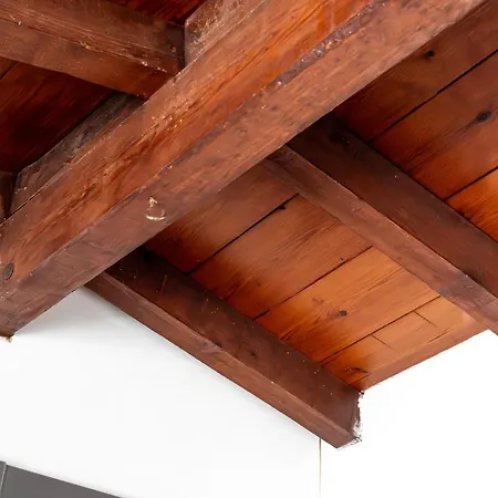 Charming Meio à Lapa Iii Amazing Terrace View *