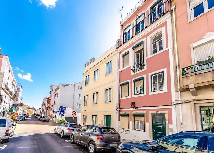 شقة Charming Meio A Lapa Iii Amazing Terrace View *