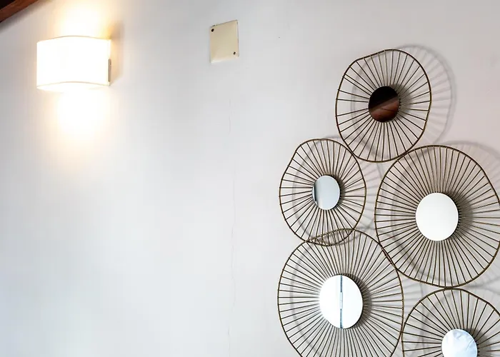 شقة Charming Meio A Lapa Iii Amazing Terrace View