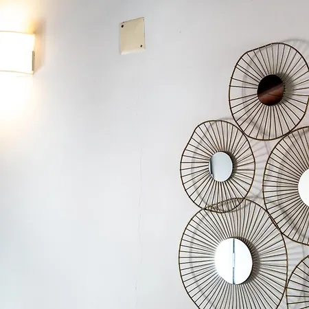 Διαμέρισμα Charming Meio A Lapa Iii Amazing Terrace View